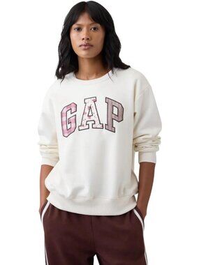 Cozy Women's Heritage Crewneck Sweatshirt | Soft, Stylish, Casual Essential